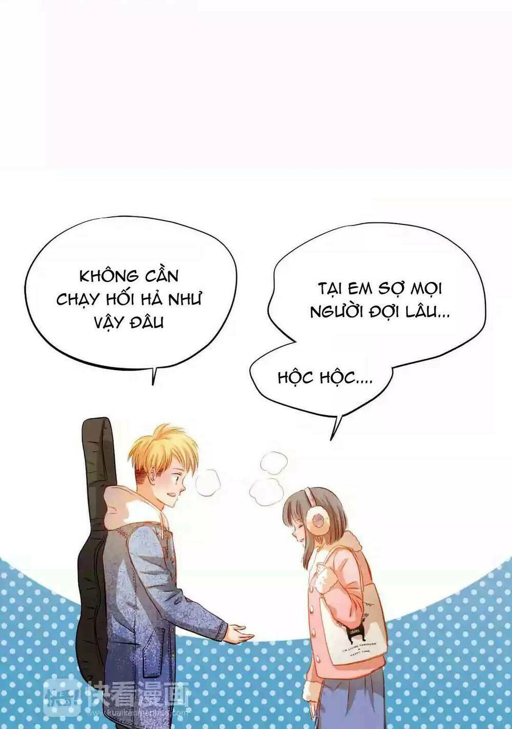 Sự Cám Dỗ Xấu Xa Chapter 31.3 - Trang 2