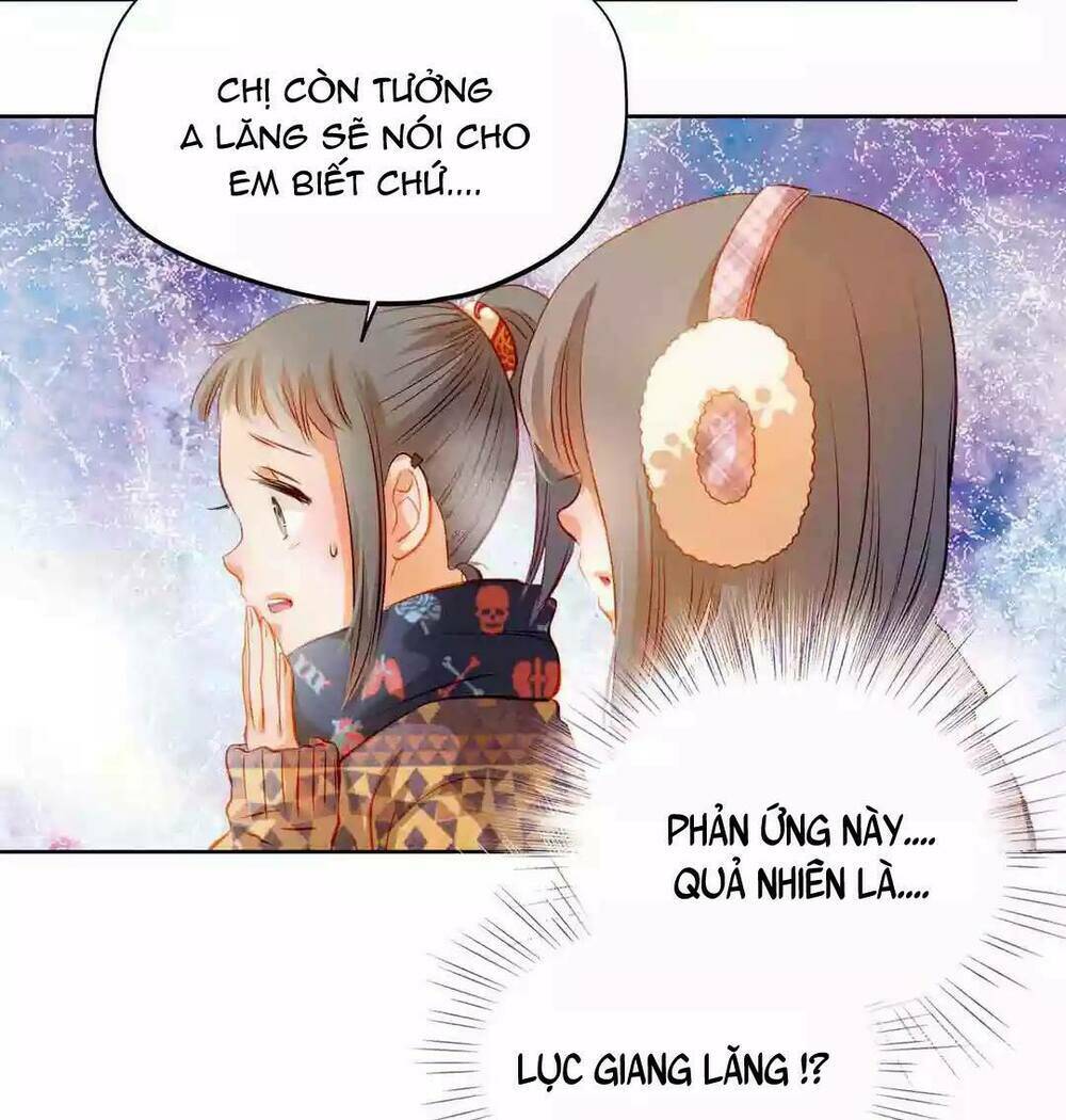 Sự Cám Dỗ Xấu Xa Chapter 31.3 - Trang 2