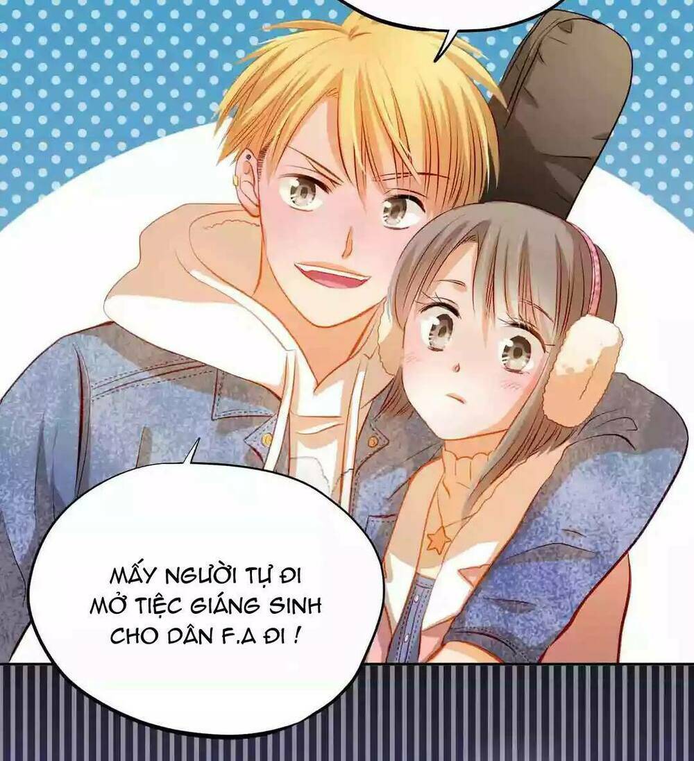 Sự Cám Dỗ Xấu Xa Chapter 31.3 - Trang 2