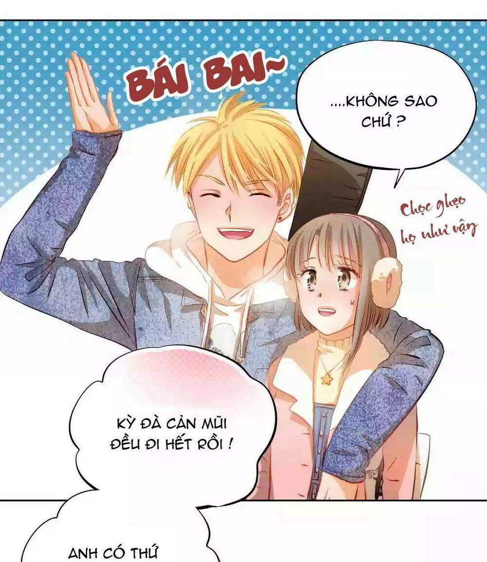 Sự Cám Dỗ Xấu Xa Chapter 31.3 - Trang 2