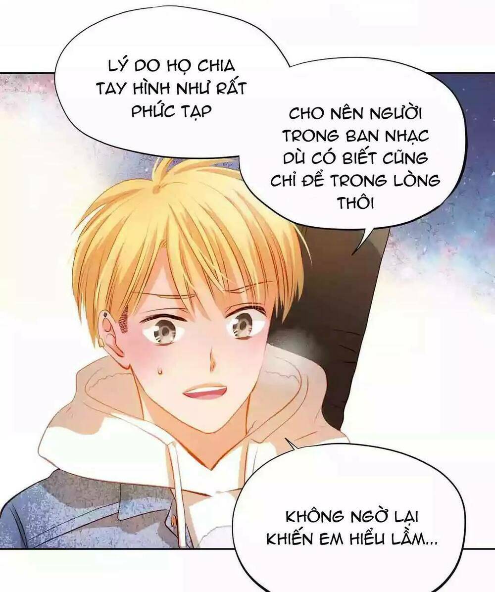 Sự Cám Dỗ Xấu Xa Chapter 31.3 - Trang 2