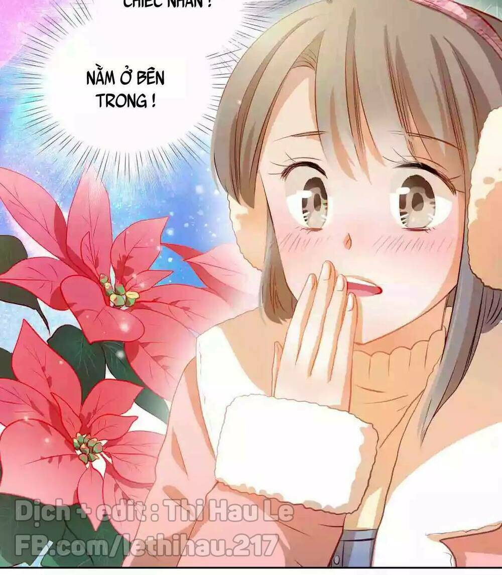 Sự Cám Dỗ Xấu Xa Chapter 31.3 - Trang 2