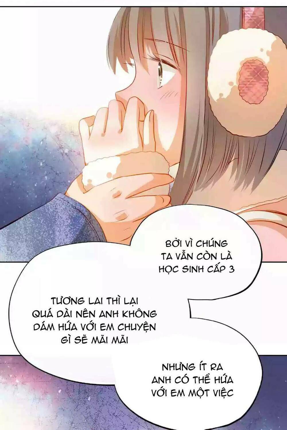 Sự Cám Dỗ Xấu Xa Chapter 31.3 - Trang 2