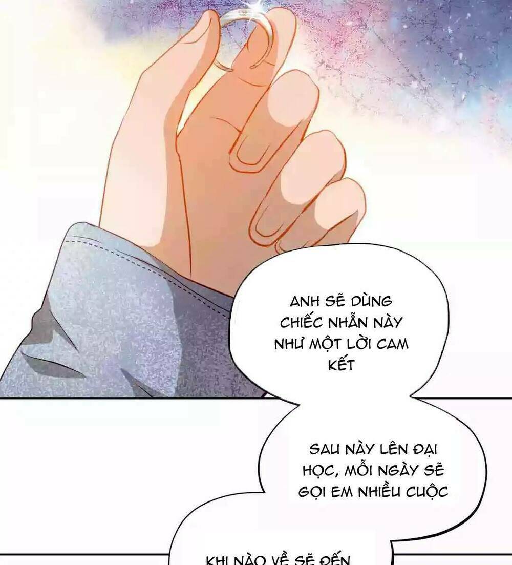 Sự Cám Dỗ Xấu Xa Chapter 31.3 - Trang 2