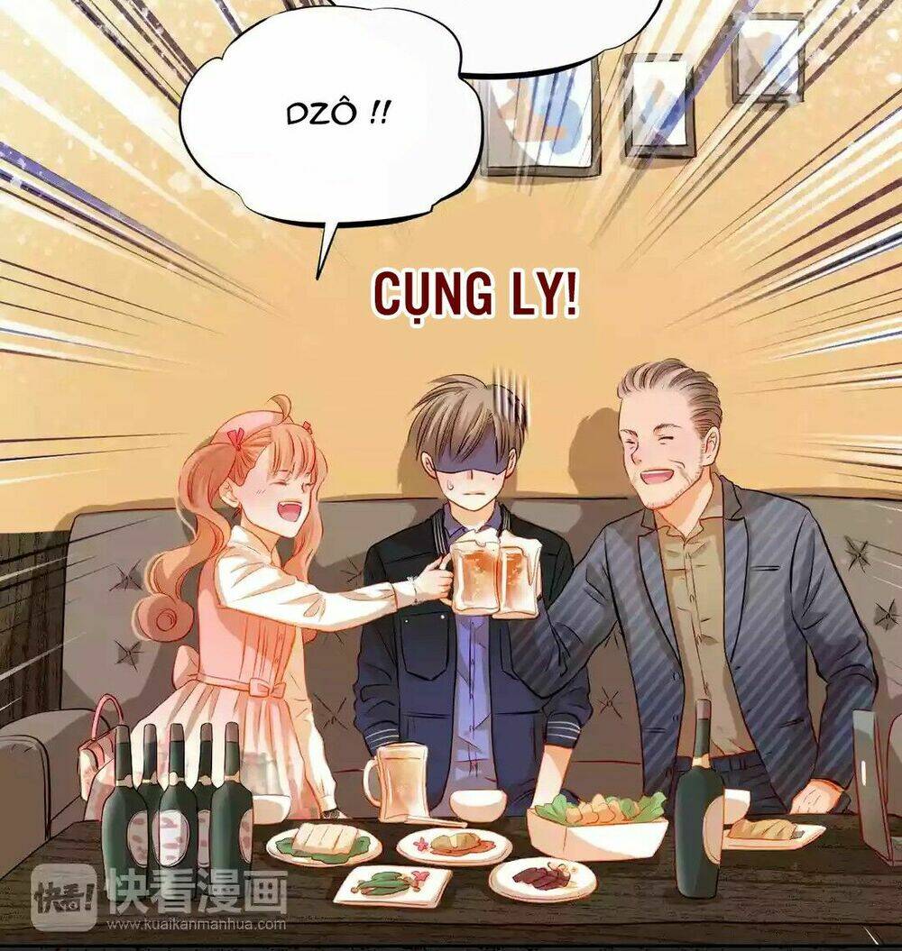 Sự Cám Dỗ Xấu Xa Chapter 34 - Trang 2