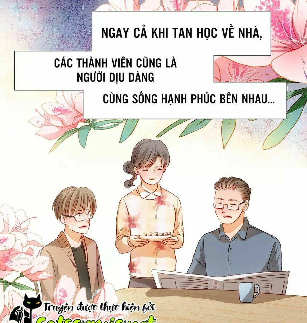 Sự Cám Dỗ Xấu Xa Chapter 34 - Trang 2