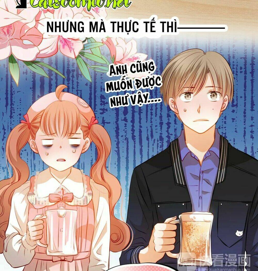 Sự Cám Dỗ Xấu Xa Chapter 34 - Trang 2