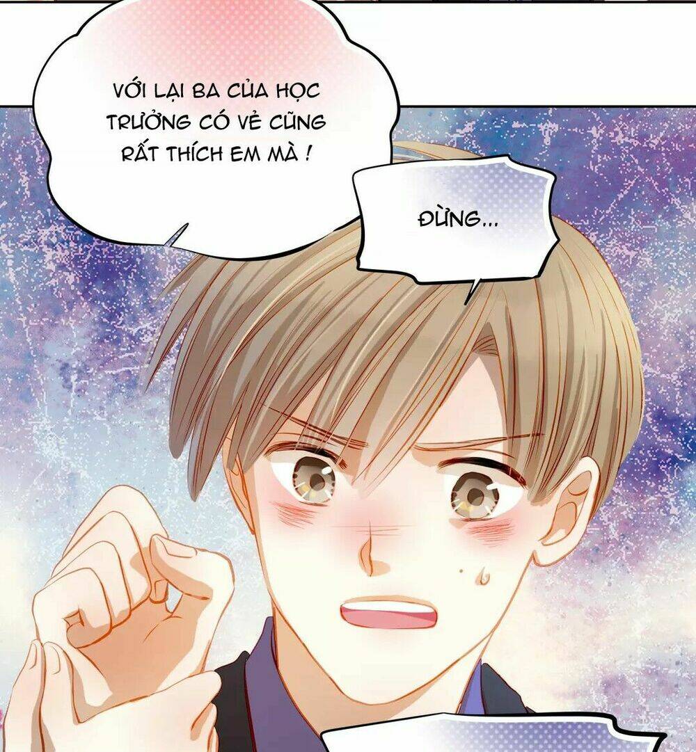 Sự Cám Dỗ Xấu Xa Chapter 35 - Next Chapter 36