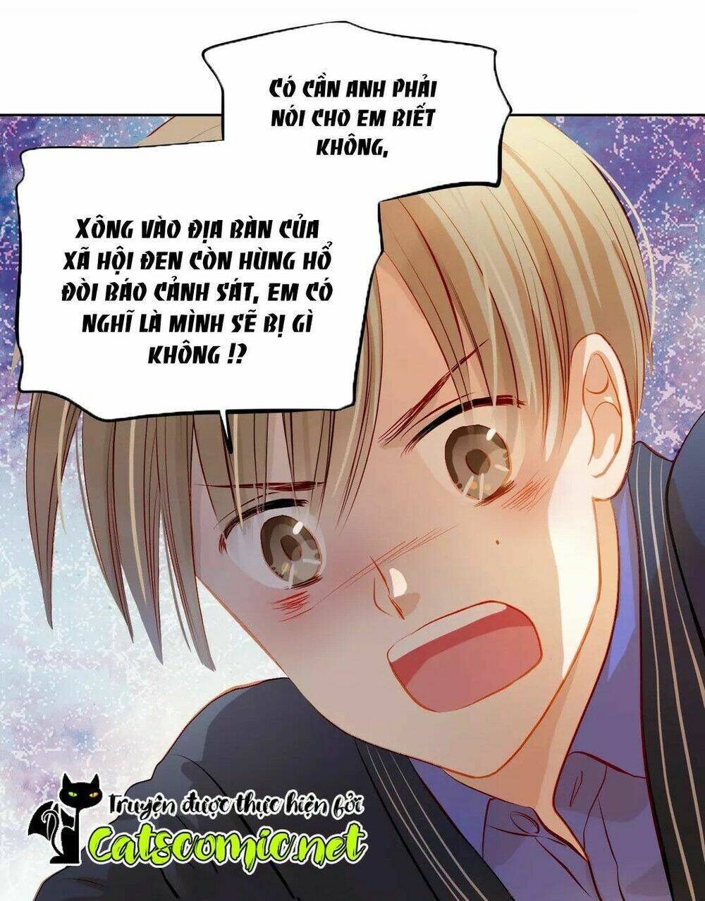 Sự Cám Dỗ Xấu Xa Chapter 35 - Next Chapter 36