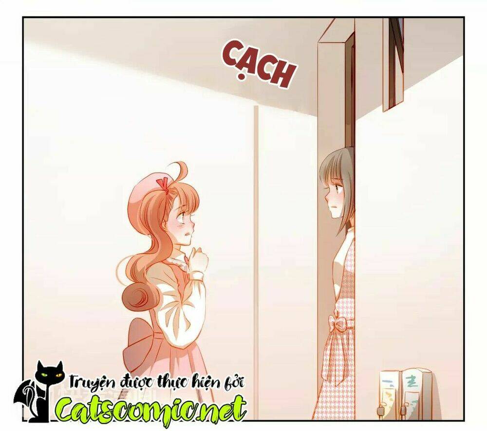 Sự Cám Dỗ Xấu Xa Chapter 37 - Trang 2