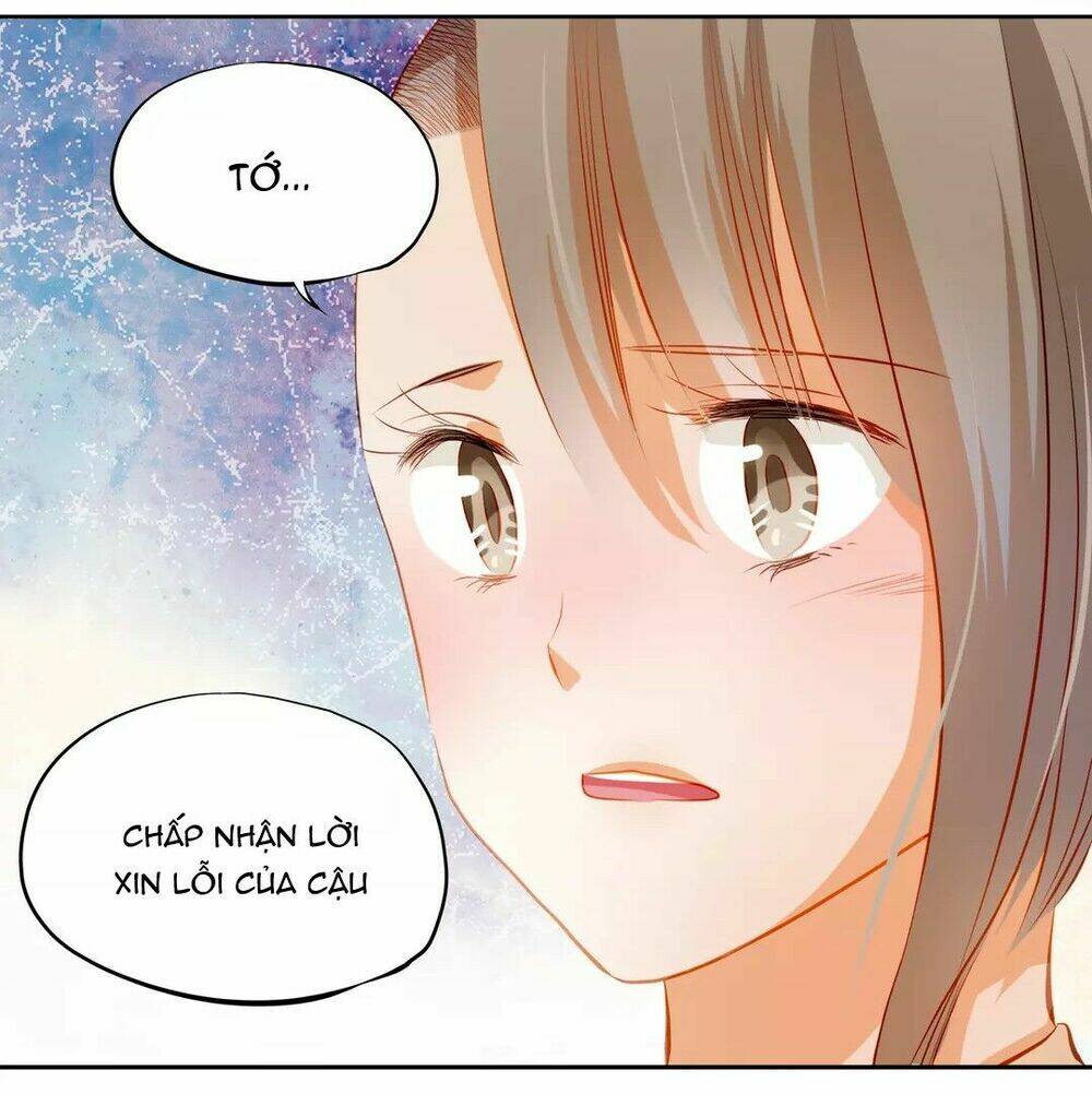 Sự Cám Dỗ Xấu Xa Chapter 37 - Trang 2