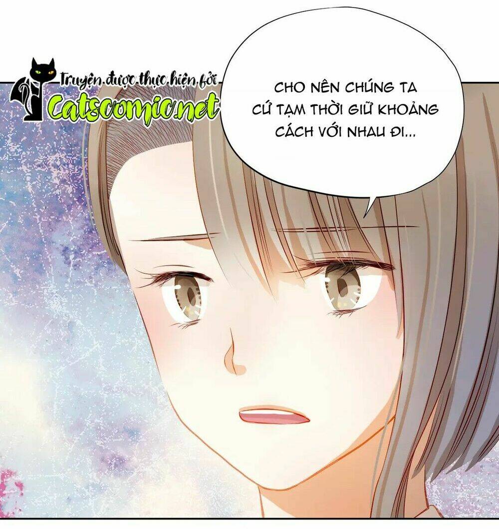 Sự Cám Dỗ Xấu Xa Chapter 37 - Trang 2