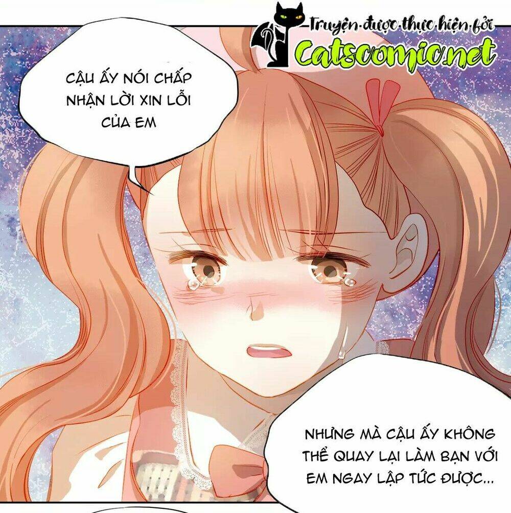 Sự Cám Dỗ Xấu Xa Chapter 37 - Trang 2