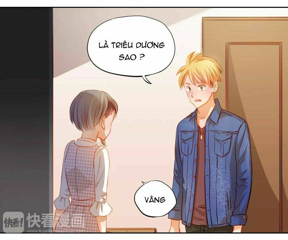 Sự Cám Dỗ Xấu Xa Chapter 37 - Trang 2