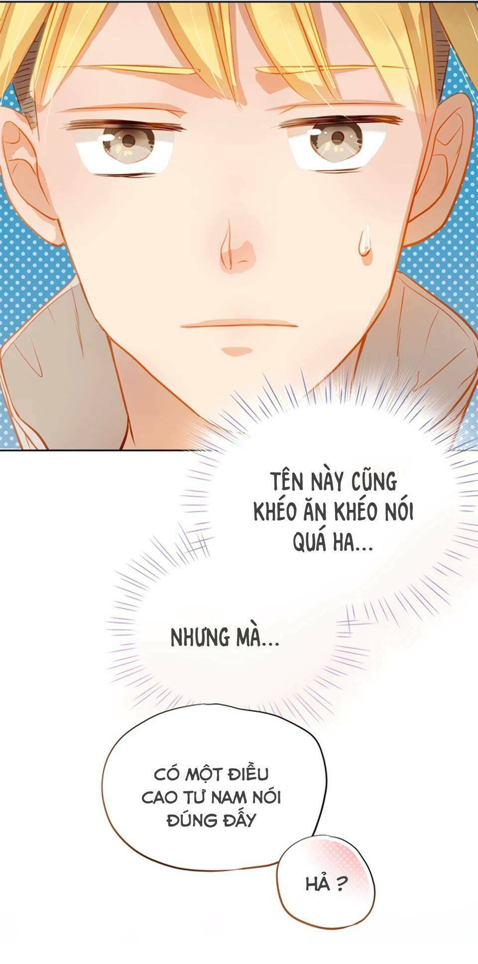 Sự Cám Dỗ Xấu Xa Chapter 9 - Next Chapter 9.5