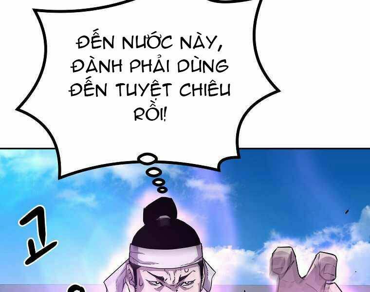 sự chuyển sinh vào võ lâm thế gia của ranker chapter 10 - Next chapter 11