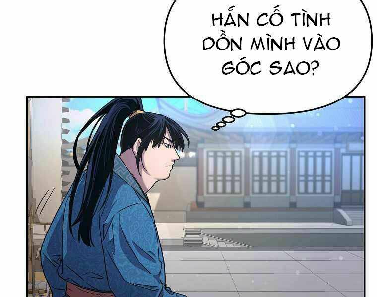 sự chuyển sinh vào võ lâm thế gia của ranker chapter 10 - Next chapter 11