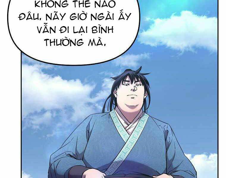 sự chuyển sinh vào võ lâm thế gia của ranker chapter 10 - Next chapter 11