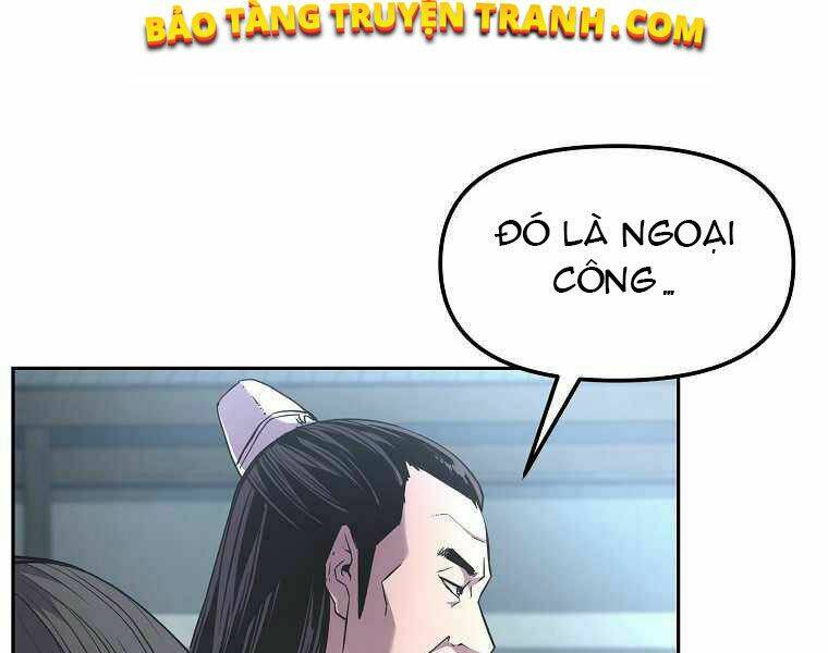 sự chuyển sinh vào võ lâm thế gia của ranker chapter 10 - Next chapter 11