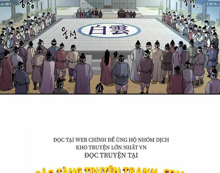 sự chuyển sinh vào võ lâm thế gia của ranker chapter 10 - Next chapter 11