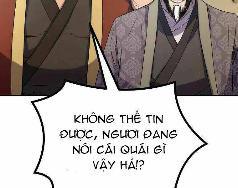 sự chuyển sinh vào võ lâm thế gia của ranker chapter 10 - Next chapter 11