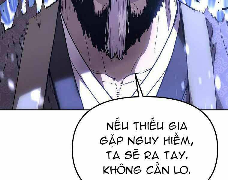 sự chuyển sinh vào võ lâm thế gia của ranker chapter 10 - Next chapter 11