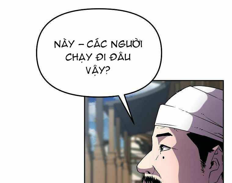 sự chuyển sinh vào võ lâm thế gia của ranker chapter 10 - Next chapter 11