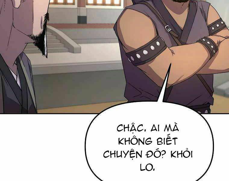 sự chuyển sinh vào võ lâm thế gia của ranker chapter 10 - Next chapter 11