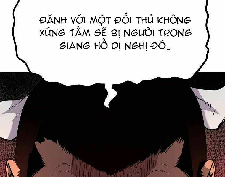 sự chuyển sinh vào võ lâm thế gia của ranker chapter 10 - Next chapter 11