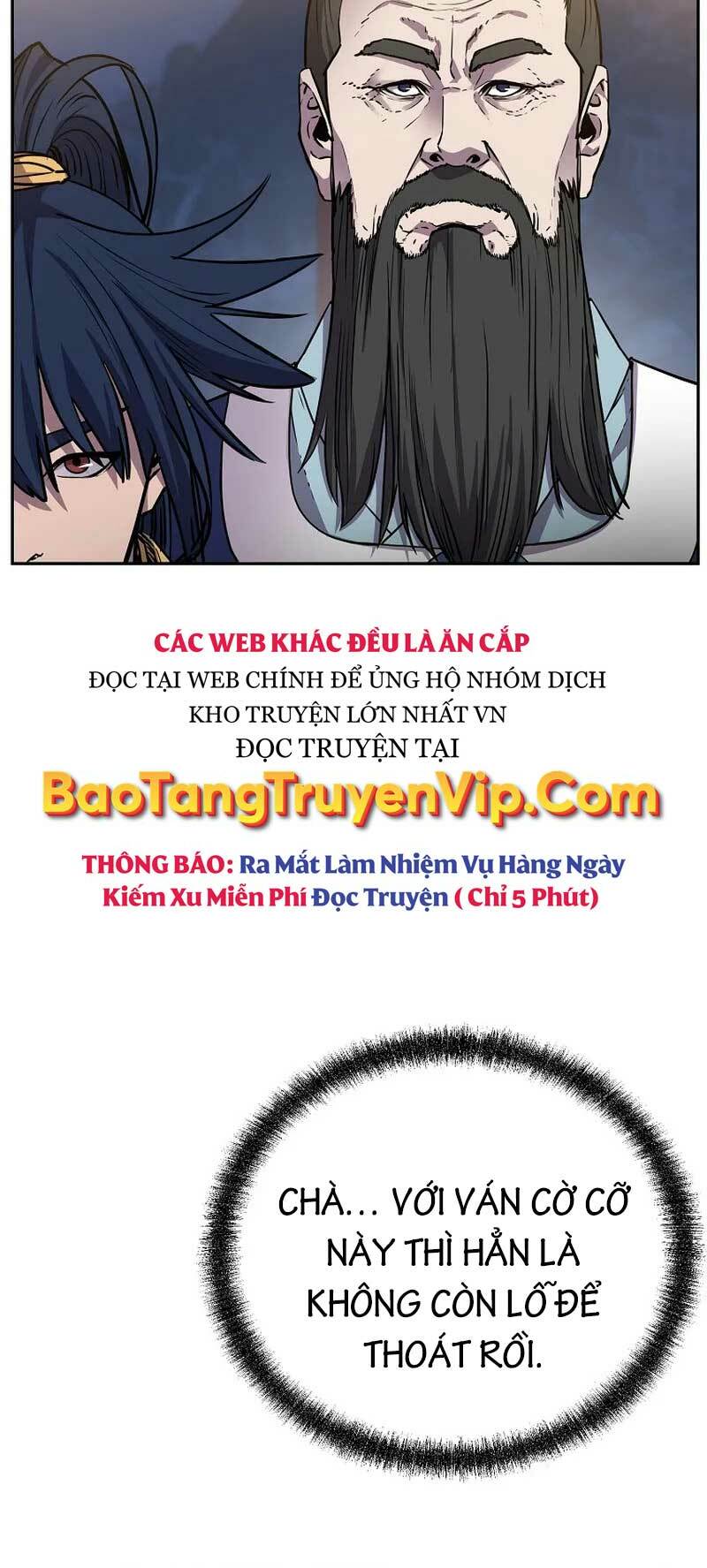 sự chuyển sinh vào võ lâm thế gia của ranker chapter 104 - Next chương 105