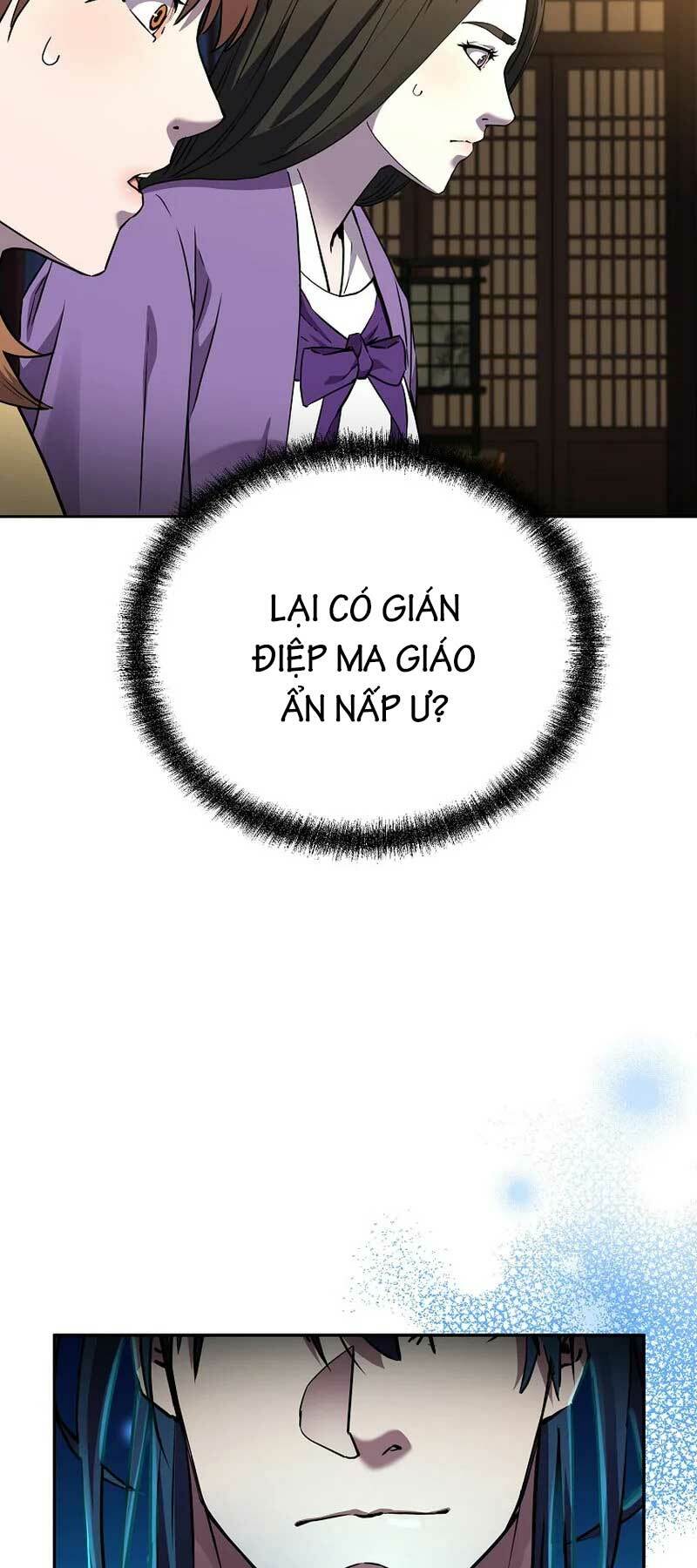 sự chuyển sinh vào võ lâm thế gia của ranker chapter 104 - Next chương 105