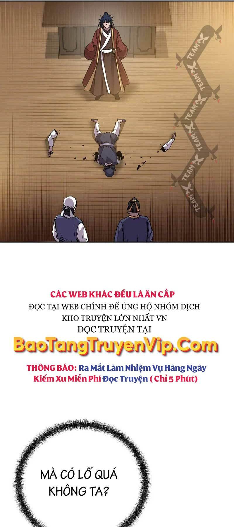 sự chuyển sinh vào võ lâm thế gia của ranker chapter 104 - Next chương 105