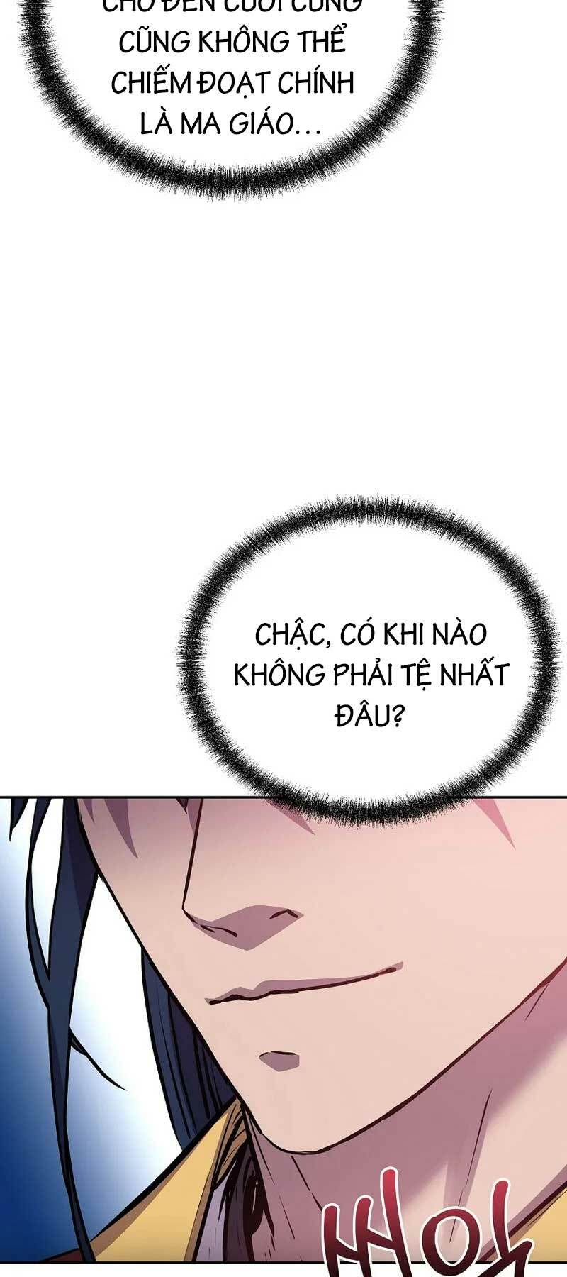 sự chuyển sinh vào võ lâm thế gia của ranker chapter 104 - Next chương 105