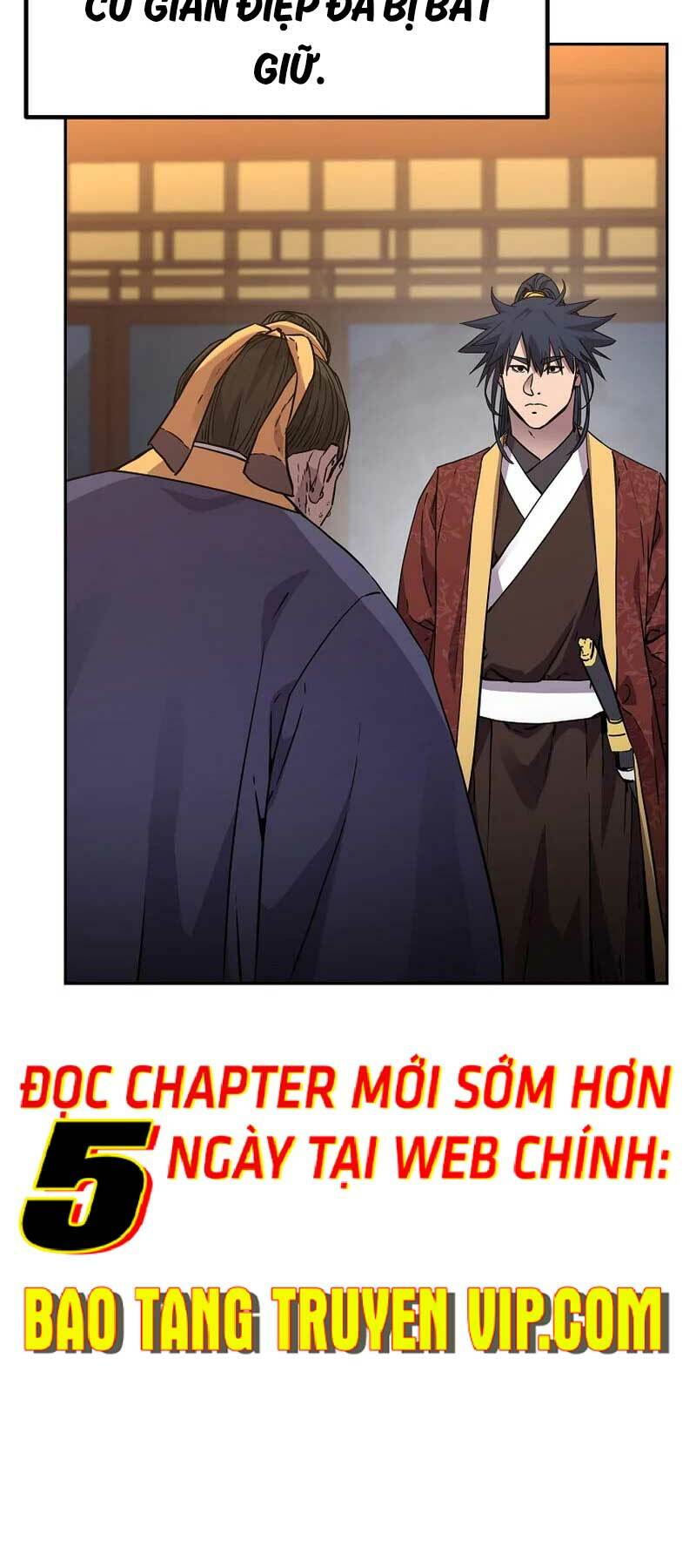 sự chuyển sinh vào võ lâm thế gia của ranker chapter 104 - Next chương 105