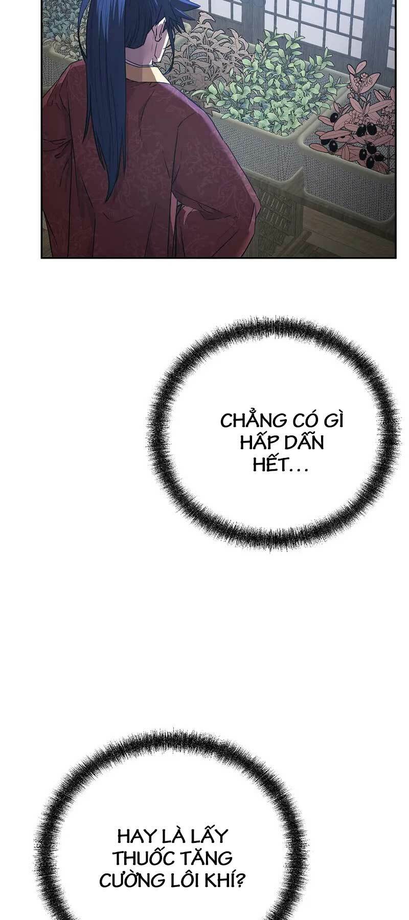 sự chuyển sinh vào võ lâm thế gia của ranker chapter 108 - Next chương 109