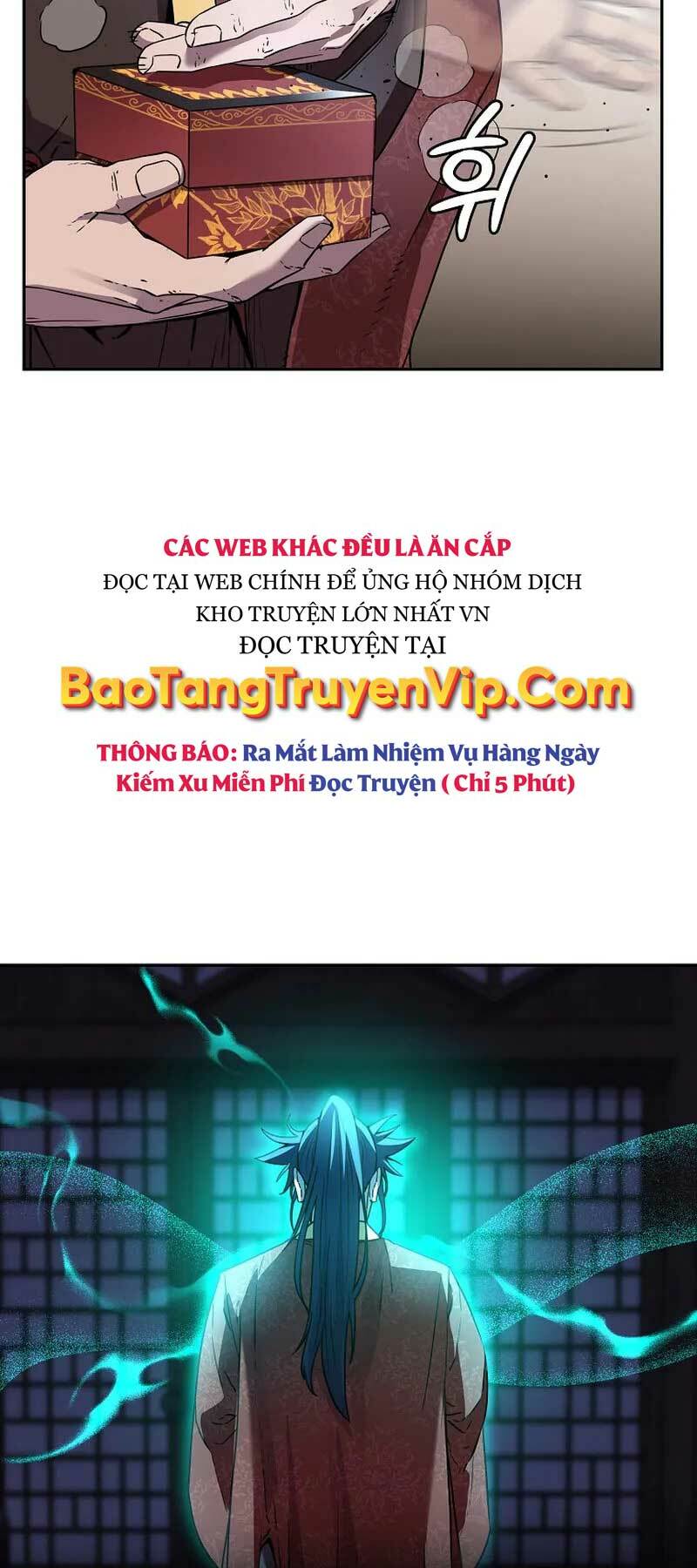 sự chuyển sinh vào võ lâm thế gia của ranker chapter 108 - Next chương 109