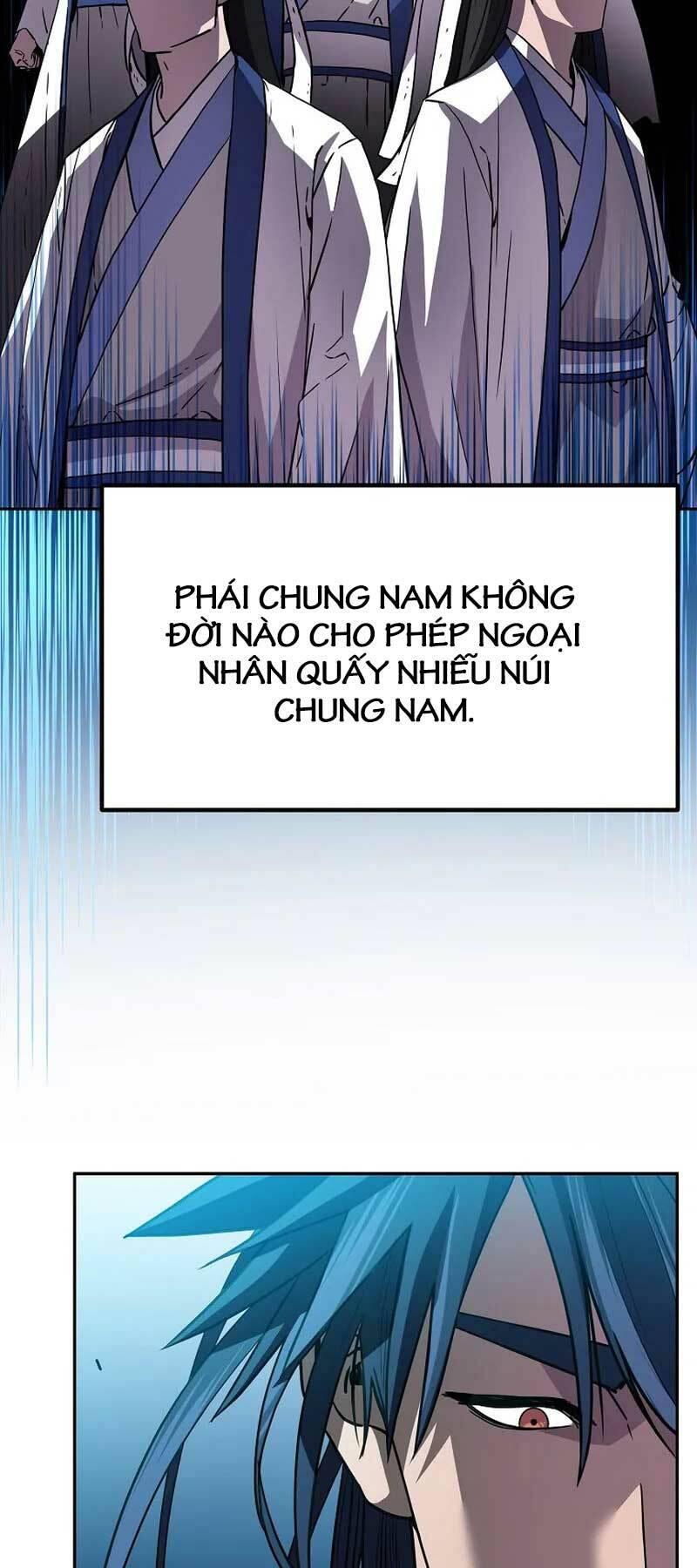 sự chuyển sinh vào võ lâm thế gia của ranker chapter 108 - Next chương 109