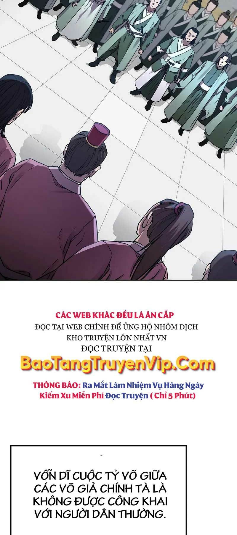 sự chuyển sinh vào võ lâm thế gia của ranker chapter 108 - Next chương 109