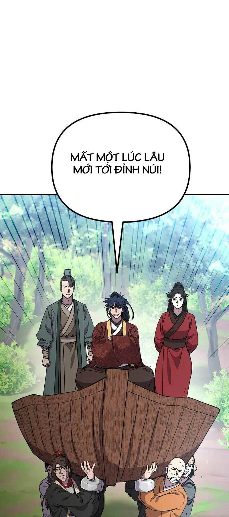 sự chuyển sinh vào võ lâm thế gia của ranker chapter 108 - Next chương 109