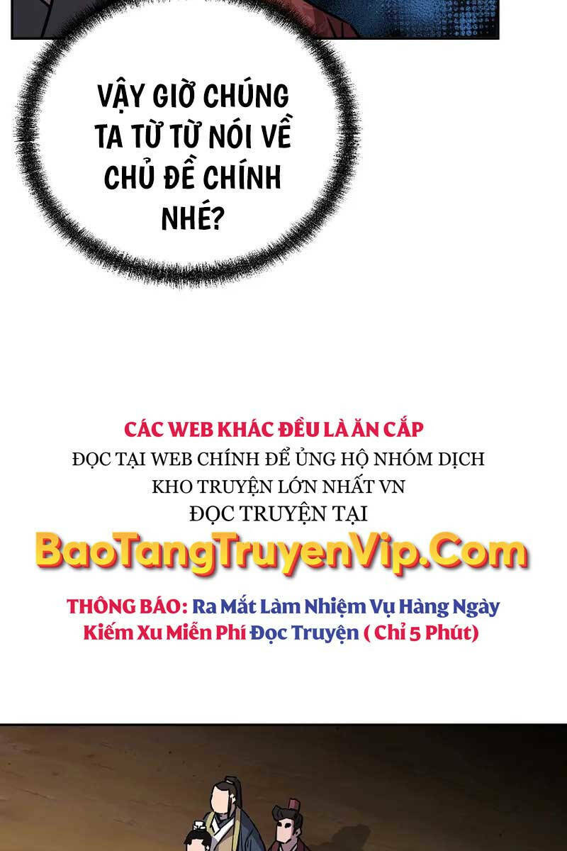 sự chuyển sinh vào võ lâm thế gia của ranker chương 109 - Trang 2