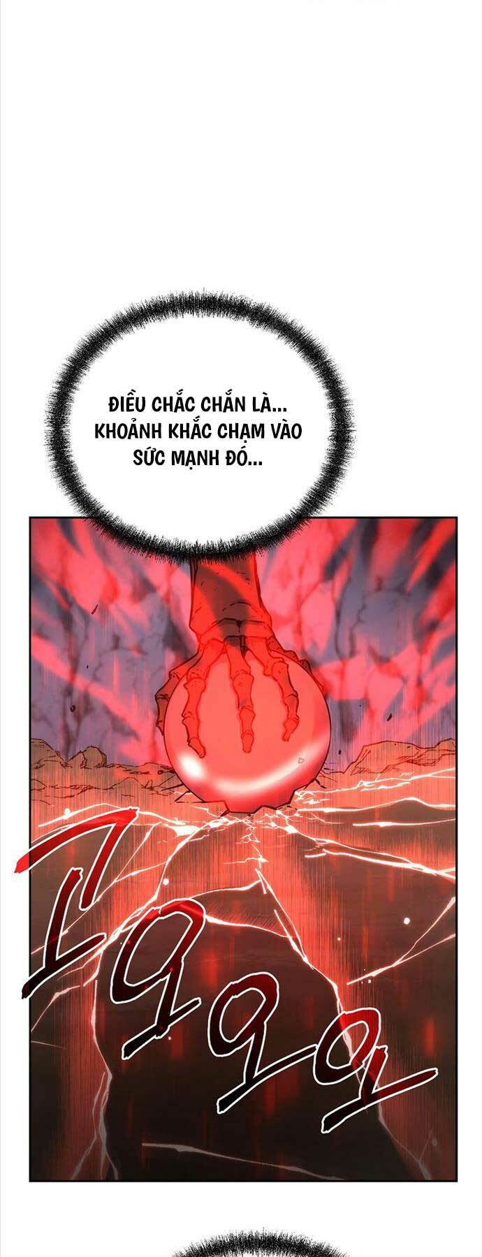 sự chuyển sinh vào võ lâm thế gia của ranker chapter 111 - Trang 2