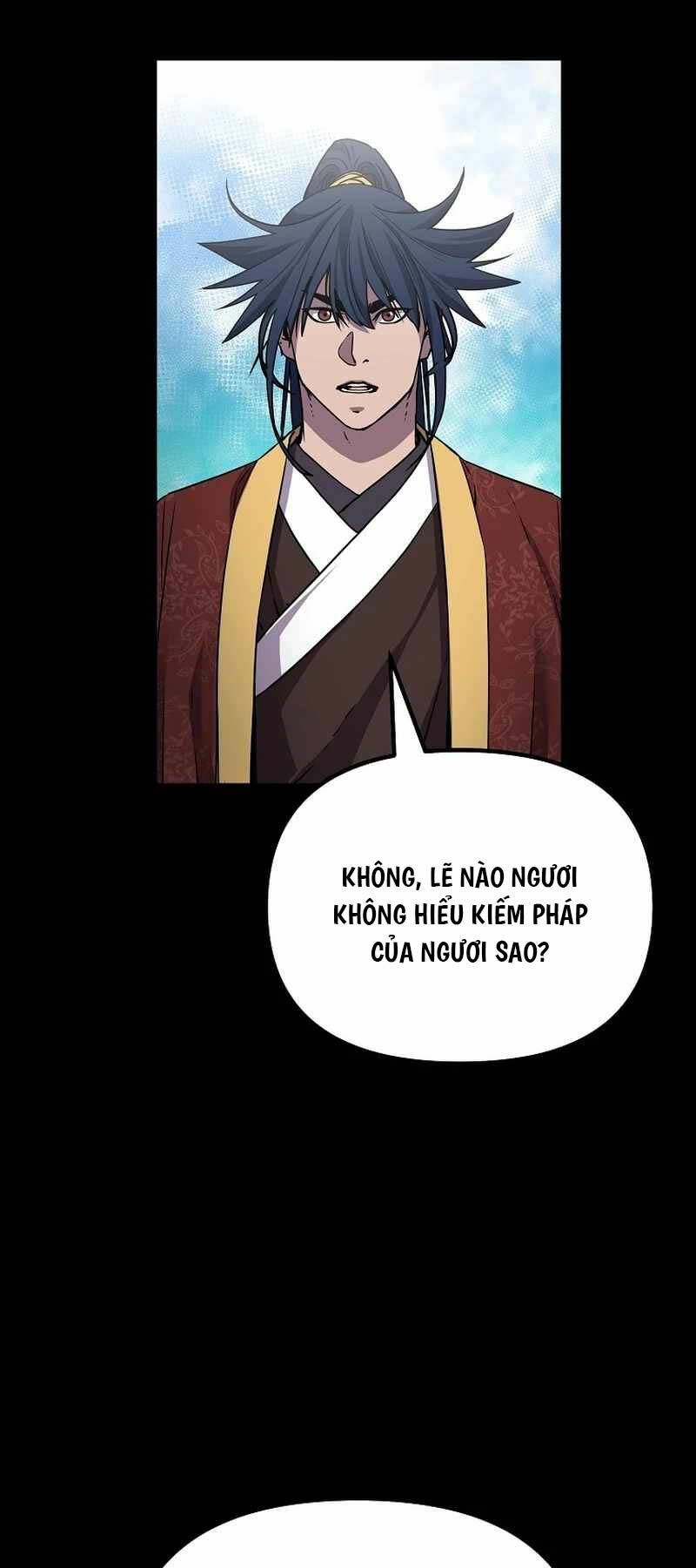 sự chuyển sinh vào võ lâm thế gia của ranker chapter 115 - Next Chương 116