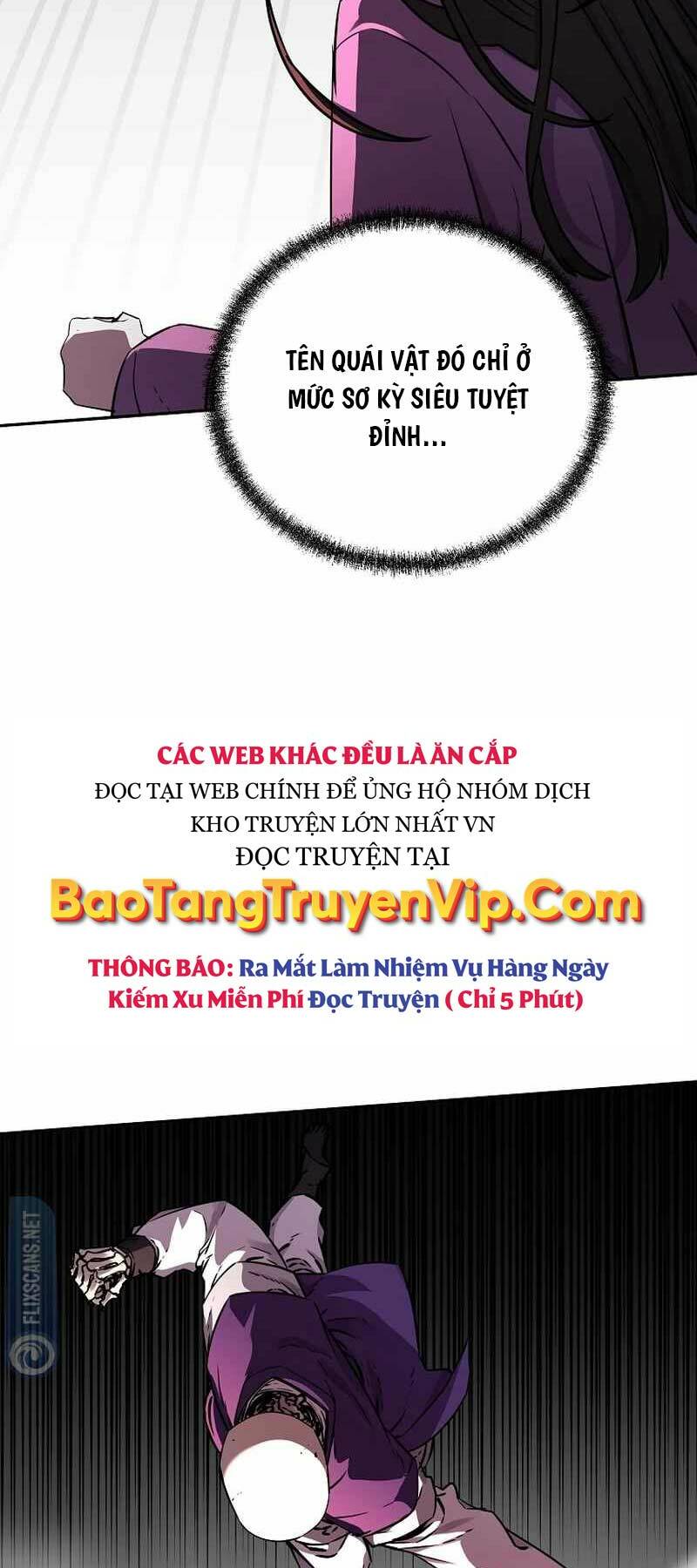 sự chuyển sinh vào võ lâm thế gia của ranker chapter 115 - Next Chương 116