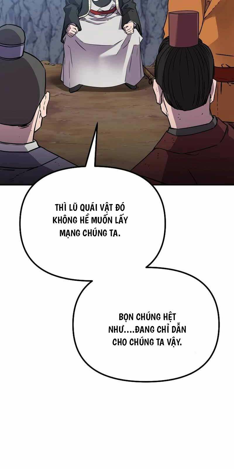 sự chuyển sinh vào võ lâm thế gia của ranker chapter 115 - Next Chương 116