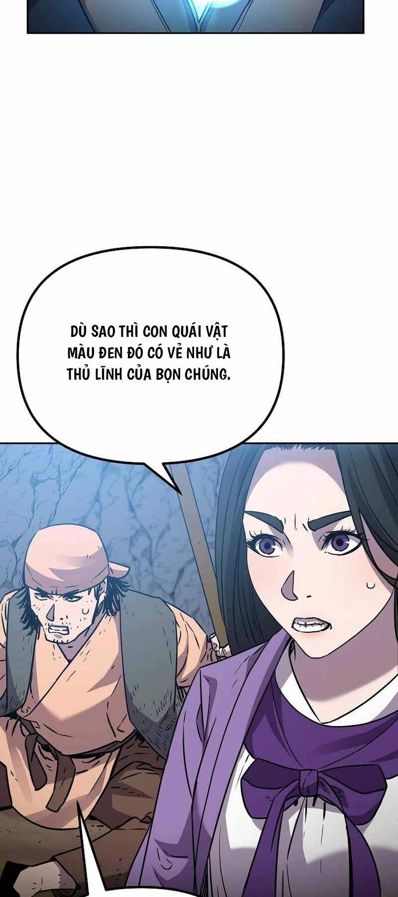 sự chuyển sinh vào võ lâm thế gia của ranker chapter 115 - Next Chương 116