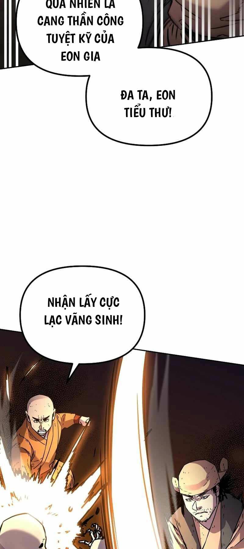 sự chuyển sinh vào võ lâm thế gia của ranker chapter 115 - Next Chương 116