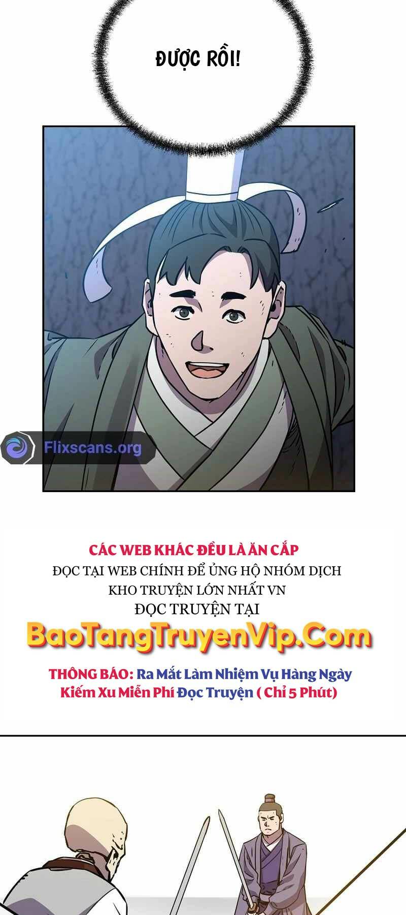 sự chuyển sinh vào võ lâm thế gia của ranker chapter 115 - Next Chương 116