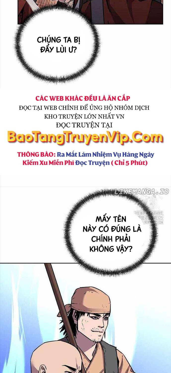 sự chuyển sinh vào võ lâm thế gia của ranker chương 119 - Next chương 120