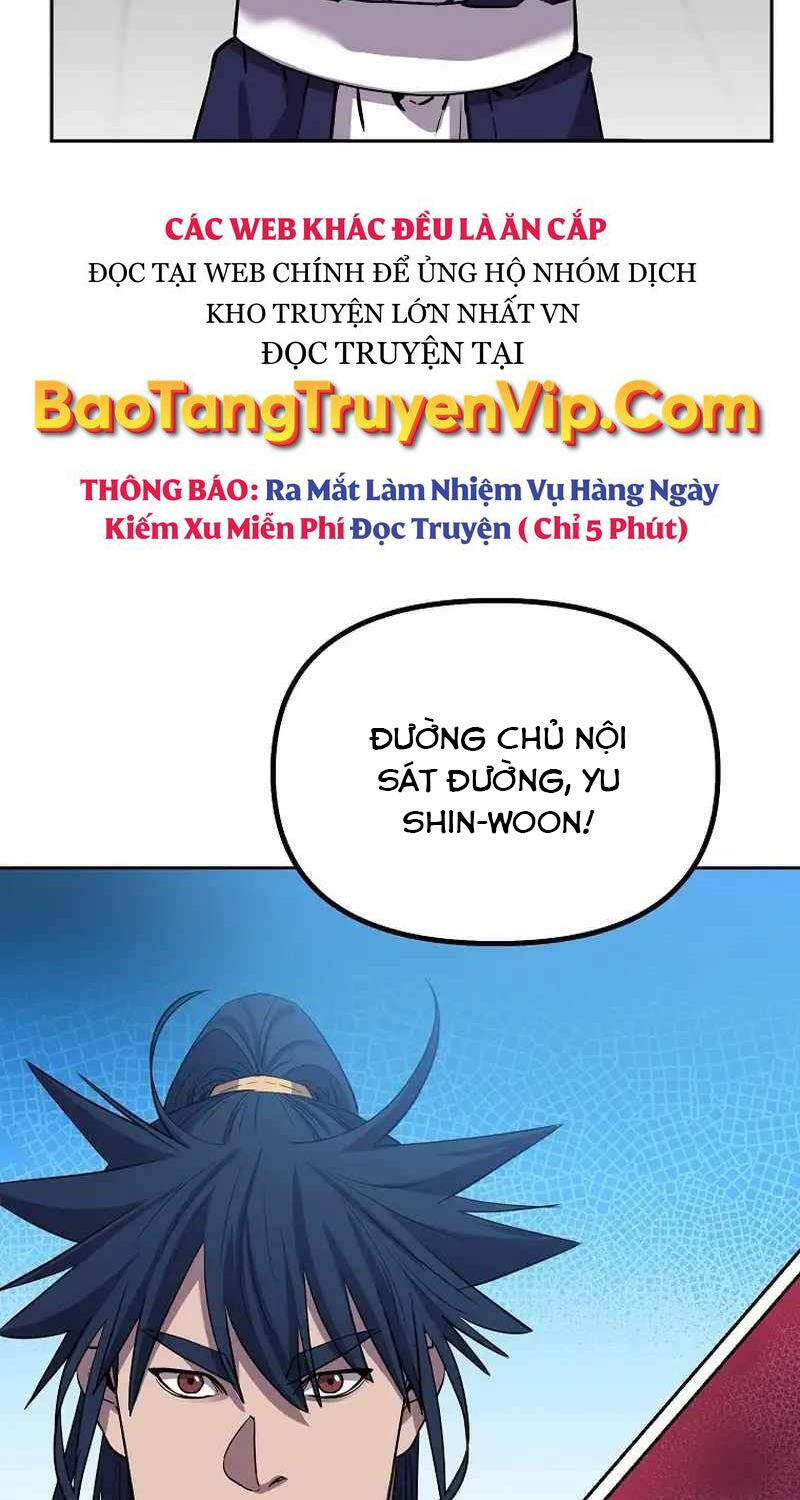 sự chuyển sinh vào võ lâm thế gia của ranker chương 123 - Trang 2