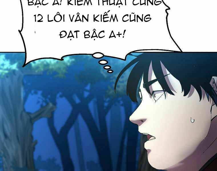 sự chuyển sinh vào võ lâm thế gia của ranker chapter 13 - Next chapter 14